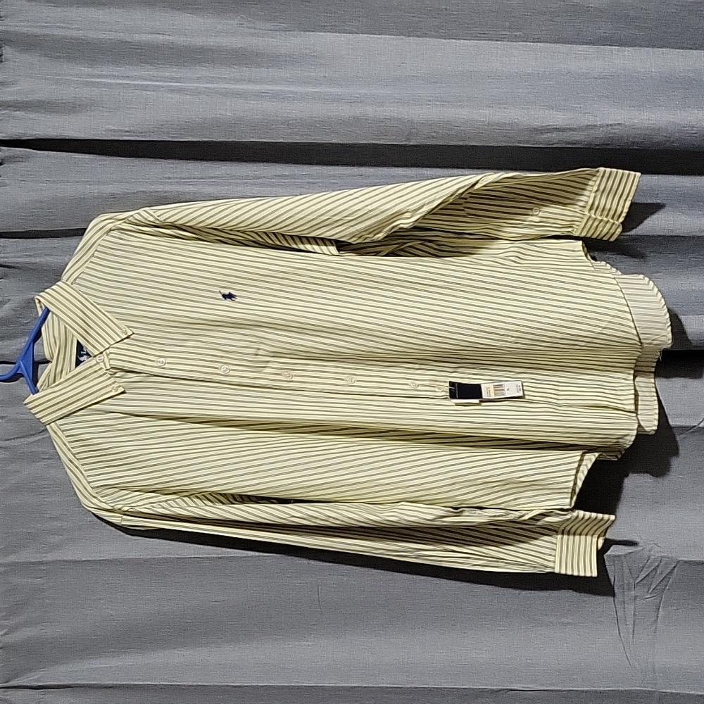 Ralph Lauren XL button-up